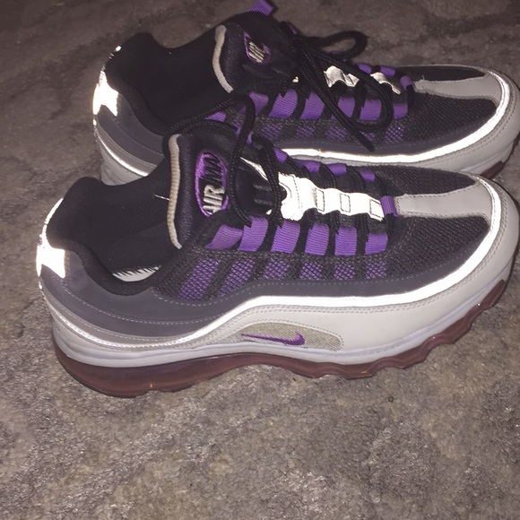 Nike AirMac - Picture 2 of 3